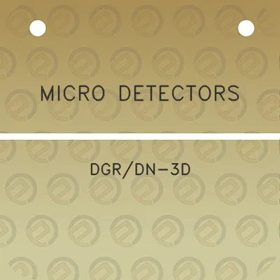 micro-detectors-dgrdn-3d