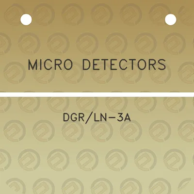 micro-detectors-dgrln-3a