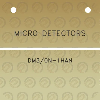 micro-detectors-dm30n-1han