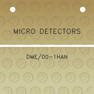 micro-detectors-dme00-1han