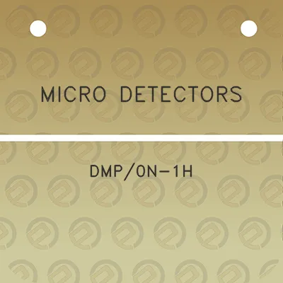 micro-detectors-dmp0n-1h