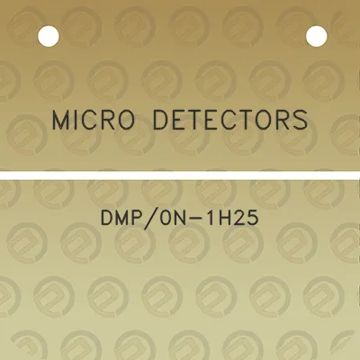 micro-detectors-dmp0n-1h25