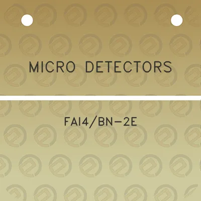 micro-detectors-fai4bn-2e