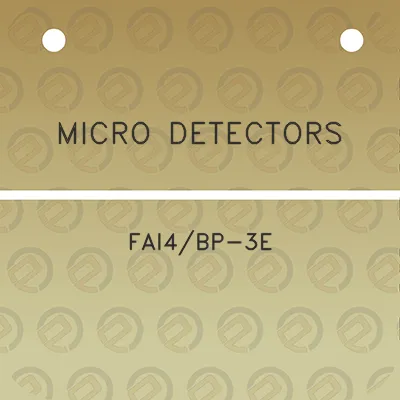 micro-detectors-fai4bp-3e