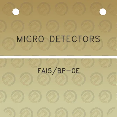 micro-detectors-fai5bp-0e