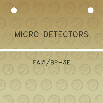 micro-detectors-fai5bp-3e