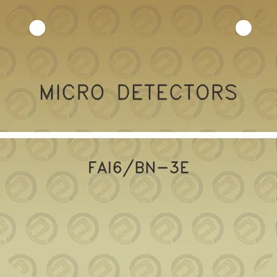 micro-detectors-fai6bn-3e