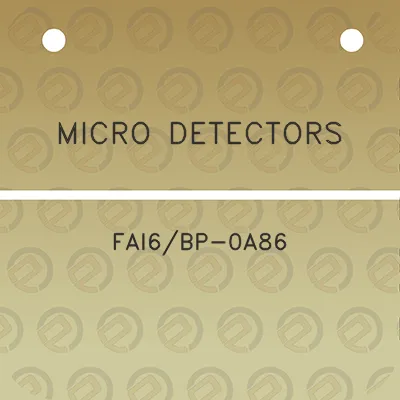 micro-detectors-fai6bp-0a86