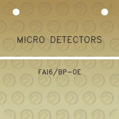 micro-detectors-fai6bp-0e