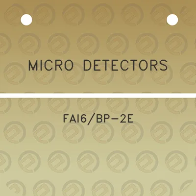 micro-detectors-fai6bp-2e