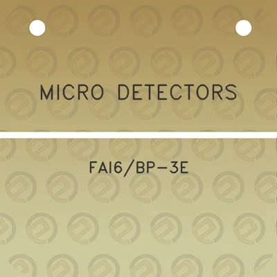 micro-detectors-fai6bp-3e