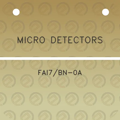 micro-detectors-fai7bn-0a