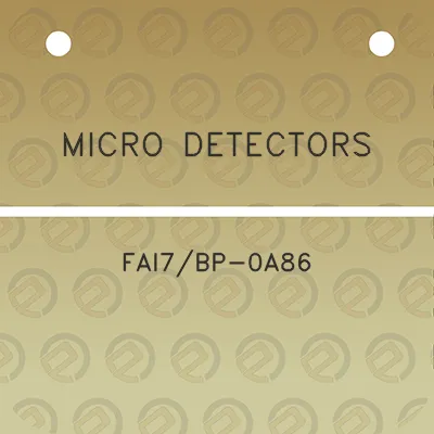 micro-detectors-fai7bp-0a86