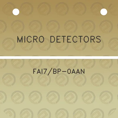 micro-detectors-fai7bp-0aan