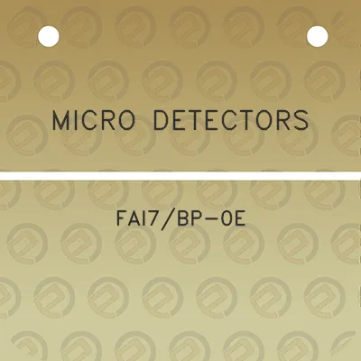 micro-detectors-fai7bp-0e