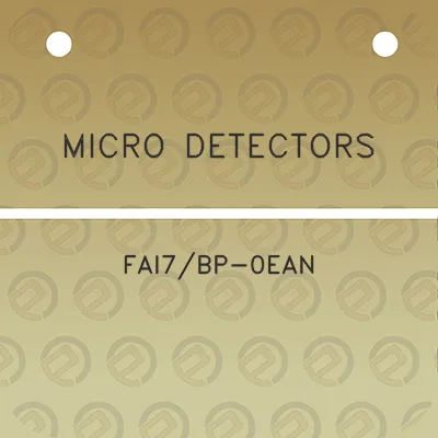 micro-detectors-fai7bp-0ean