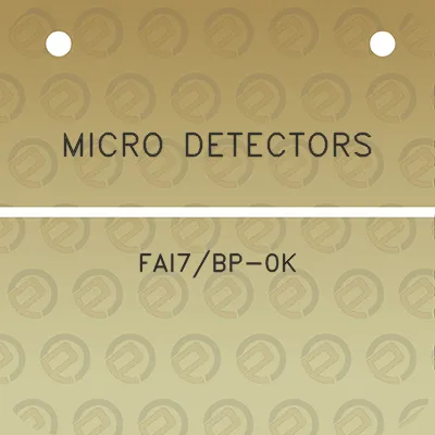 micro-detectors-fai7bp-0k