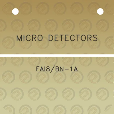 micro-detectors-fai8bn-1a