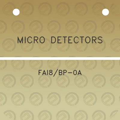 micro-detectors-fai8bp-0a