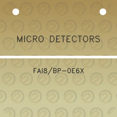 micro-detectors-fai8bp-0e6x