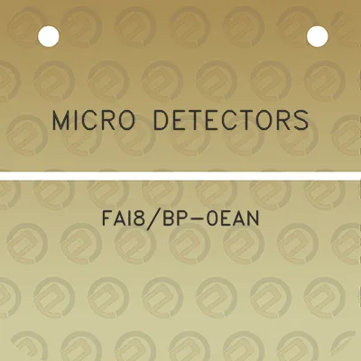 micro-detectors-fai8bp-0ean