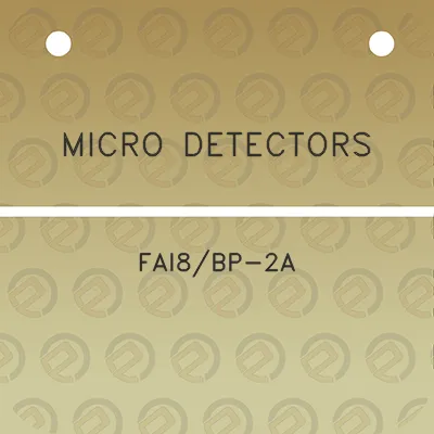 micro-detectors-fai8bp-2a