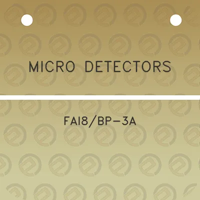 micro-detectors-fai8bp-3a