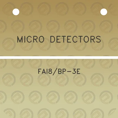 micro-detectors-fai8bp-3e