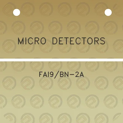 micro-detectors-fai9bn-2a