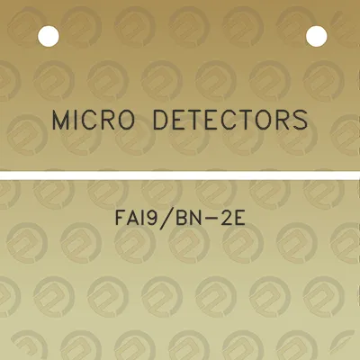 micro-detectors-fai9bn-2e