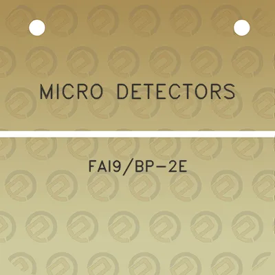 micro-detectors-fai9bp-2e