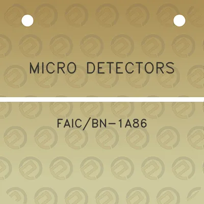 micro-detectors-faicbn-1a86