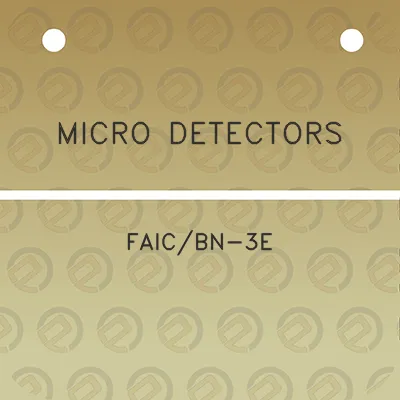 micro-detectors-faicbn-3e