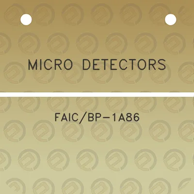 micro-detectors-faicbp-1a86