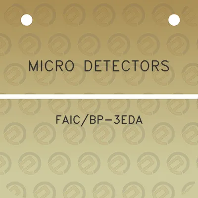 micro-detectors-faicbp-3eda