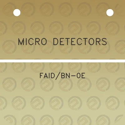 micro-detectors-faidbn-0e