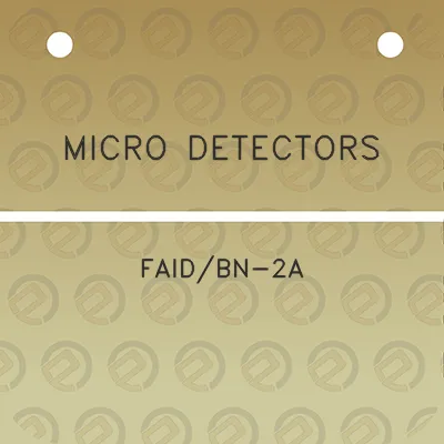 micro-detectors-faidbn-2a