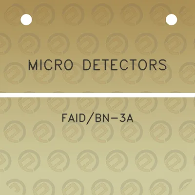 micro-detectors-faidbn-3a