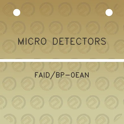 micro-detectors-faidbp-0ean