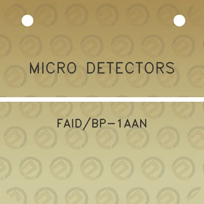 micro-detectors-faidbp-1aan