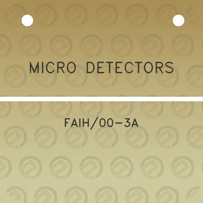 micro-detectors-faih00-3a