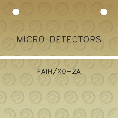 micro-detectors-faihx0-2a