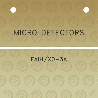 micro-detectors-faihx0-3a