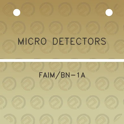 micro-detectors-faimbn-1a