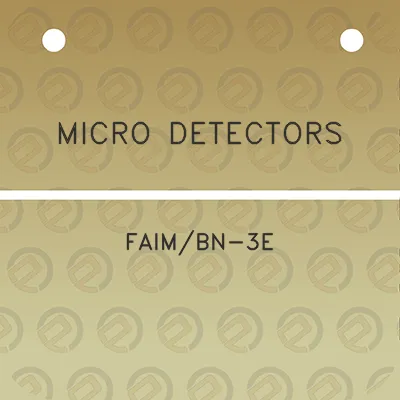 micro-detectors-faimbn-3e