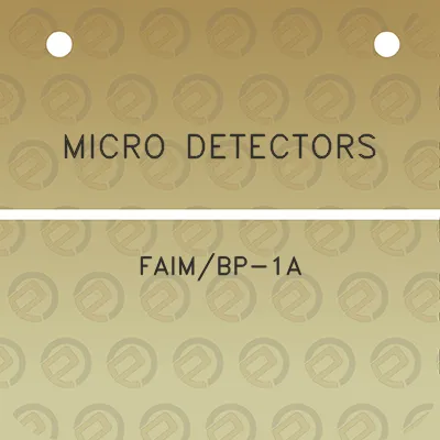 micro-detectors-faimbp-1a