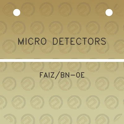 micro-detectors-faizbn-0e