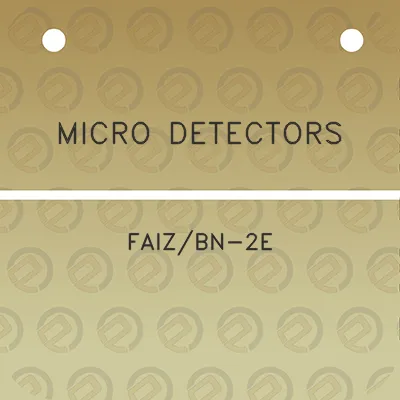 micro-detectors-faizbn-2e