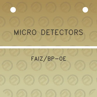 micro-detectors-faizbp-0e