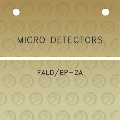 micro-detectors-faldbp-2a